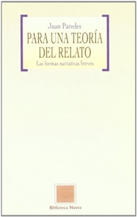 Books Frontpage Para una teoría del relato