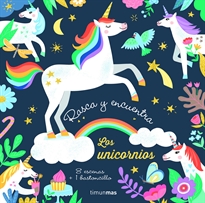 Books Frontpage Rasca y encuentra. Los unicornios