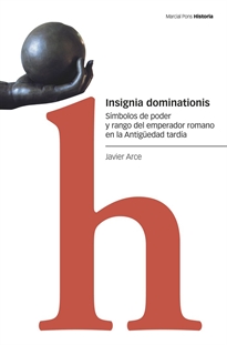 Books Frontpage Insignia dominationis