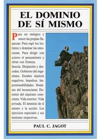 Books Frontpage 413. El Dominio De Si Mismo. Rca.