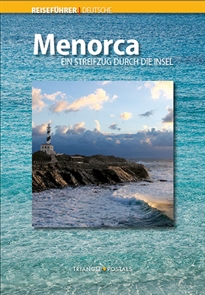 Books Frontpage Menorca, ein Streifzug durch die Insel