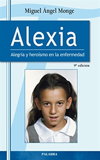 Books Frontpage Alexia