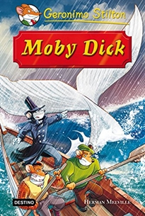 Books Frontpage Moby Dick