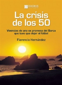 Books Frontpage La crisis de los 50