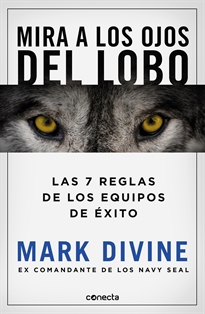 Books Frontpage Mira a los ojos del lobo