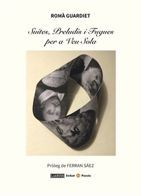 Books Frontpage Suites, Preludis i Fugues per a Veu Sola