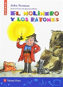 Books Frontpage El Molinero Y Los Ratones (Pi„Ata)
