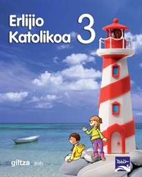 Books Frontpage Erlijio Katolikoa 3