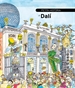 Front pagePetita història de Dalí