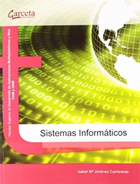 Books Frontpage Sistemas Informáticos