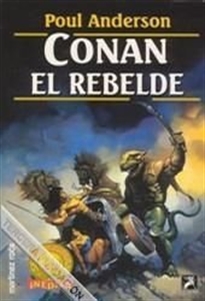 Books Frontpage Conan el rebelde
