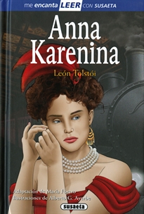 Books Frontpage Anna Karenina