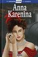 Front pageAnna Karenina