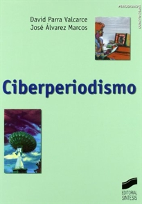 Books Frontpage Ciberperiodismo