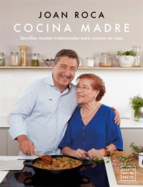 Books Frontpage Cocina madre