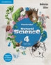 Front pageCambridge Natural Science Level 4 Pupil's Book Andalucía Edition