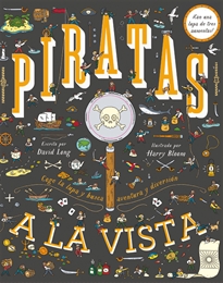 Books Frontpage Piratas a la vista