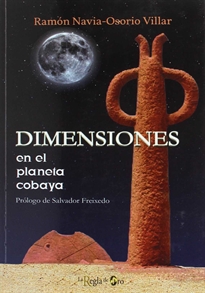 Books Frontpage Dimensiones En El Planeta Cobaya