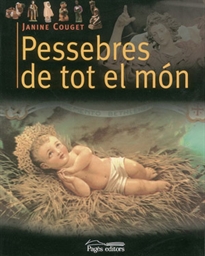 Books Frontpage Pessebres de tot el món