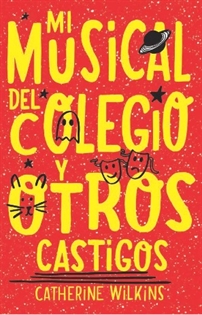Books Frontpage MI Musical Del Colegio Y Otros Castigos