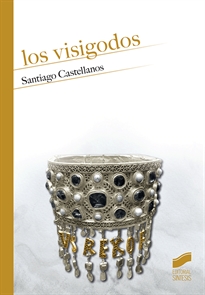 Books Frontpage Los Visigodos