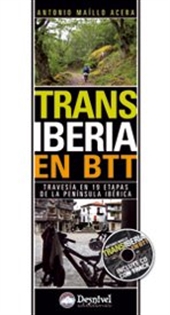 Books Frontpage Transiberia en BTT