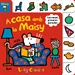 Front pageLa Maisy. Llibre de cartró - A casa amb la Maisy