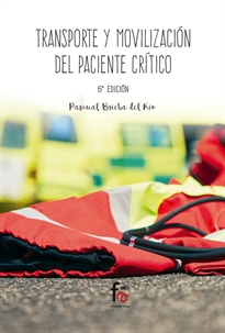 Books Frontpage Transporte Y Movilizacion Del Paciente Geriatrico-6 Edicion