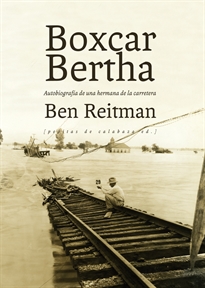 Books Frontpage Boxcar Bertha