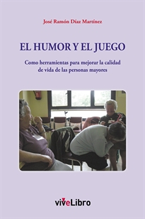 Books Frontpage El humor y el juego