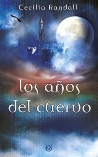 Books Frontpage Los años del cuervo (Las Tormentas del Tiempo 3)