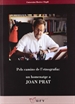Front pagePels camins de l'etnografia: un homenatge a Joan Prat
