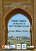 Front pageTerritorio, turismo y sostenibilidad en la Región Tánger-Tetuán