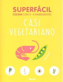 Books Frontpage Superfacil Casi Vegetariano