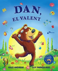 Books Frontpage Dan, el valent