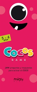 Books Frontpage Cocos game 5-6 años