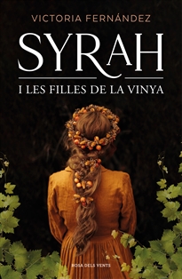 Books Frontpage Syrah i les filles de la vinya