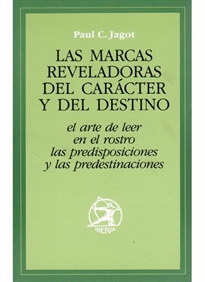 Books Frontpage 423. Las Marcas Reveladoras. Rca.