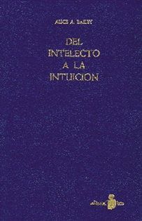Books Frontpage Del Intelecto A La Intuicion (Rustica)