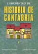 Front pageI Encuentro de Historia de Cantabria