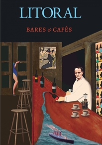 Books Frontpage Bares & Cafés