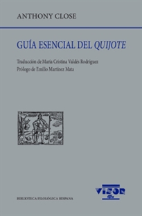 Books Frontpage Guía esencial del Quijote