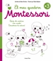 Front pageEl meu quadern Montessori +3