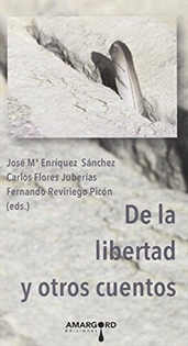 Books Frontpage De la libertad y otros cuentos