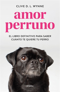 Books Frontpage Amor perruno