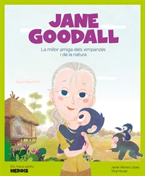 Books Frontpage Jane Goodall