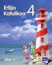 Books Frontpage Erlijio Katolikoa 4