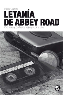 Books Frontpage Letanía En Abbey Road