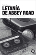 Front pageLetanía En Abbey Road