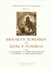 Front pageMosaicos romanos de León y Asturias